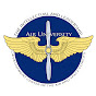 Air University logo