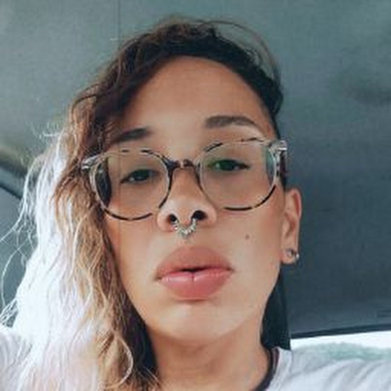 Gina “Gia” Rada