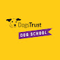 Dogs Trust Dog School logo