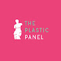 The Plastic Panel logo