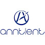 Anntlent logo