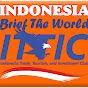 Indonesia Brief The World IBTW logo