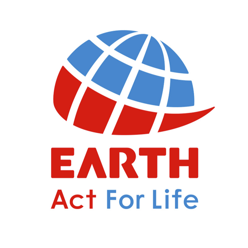 Earth Corporation