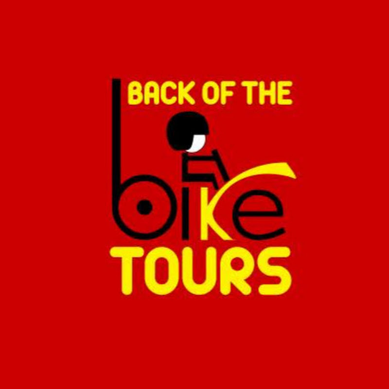 Back of the Bike Tours - Ho Chi Minh Food and City Tours