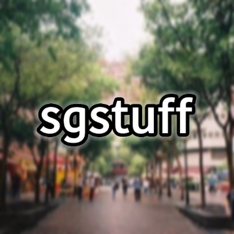 sgstuff icon