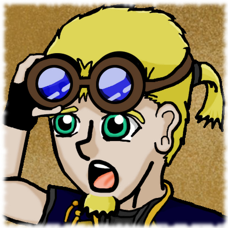 HeroesNFools Zeshin icon