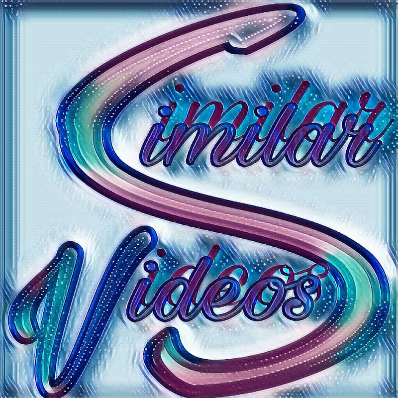 Similar Videos