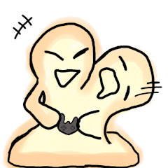 ちなこもち -2人の漢たち-