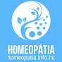 Homeopatia.info.hu logo