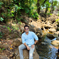 Sanchit Thakur Vlogs avatar