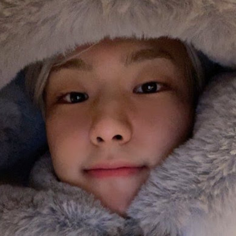jungwoo's mikrokosmos