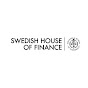 Swedish House of Finance logo