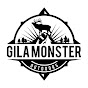 Gila Monster Outdoors logo