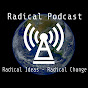 Radical Podcast logo