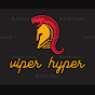 Viper Hyper logo