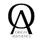 Origin Aesthetics logo