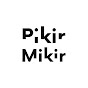 pikirmikir design studio logo