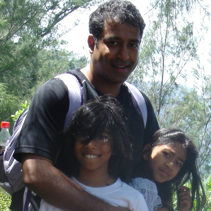 Madhu Ram