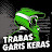 trail garis keras