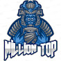 Million Top logo