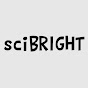 sciBRIGHT logo