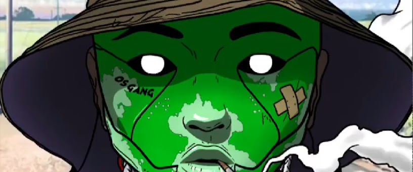 Artist Thumbnail