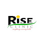RISE TV logo