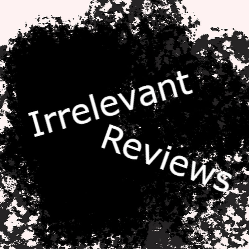 Irrelevant reviews