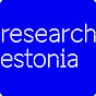 Research in Estonia logo