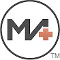 MaskAid Plus logo