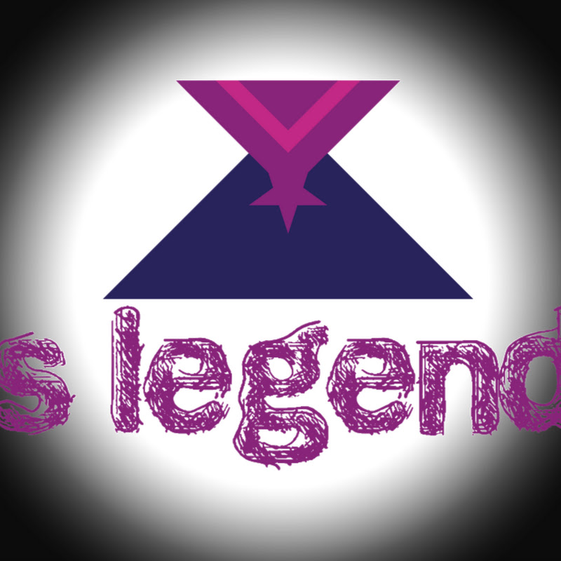 CS Legend