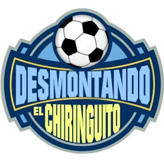 DESMONTANDO EL CHIRINGUITO