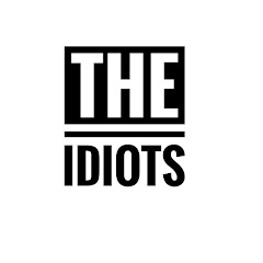 THE IDIOTS channel logo
