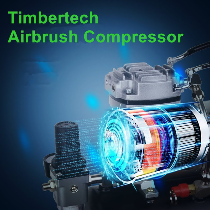 Air Timbertech