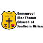 Emmanuel Mar Thoma Church of Southern Africa logo