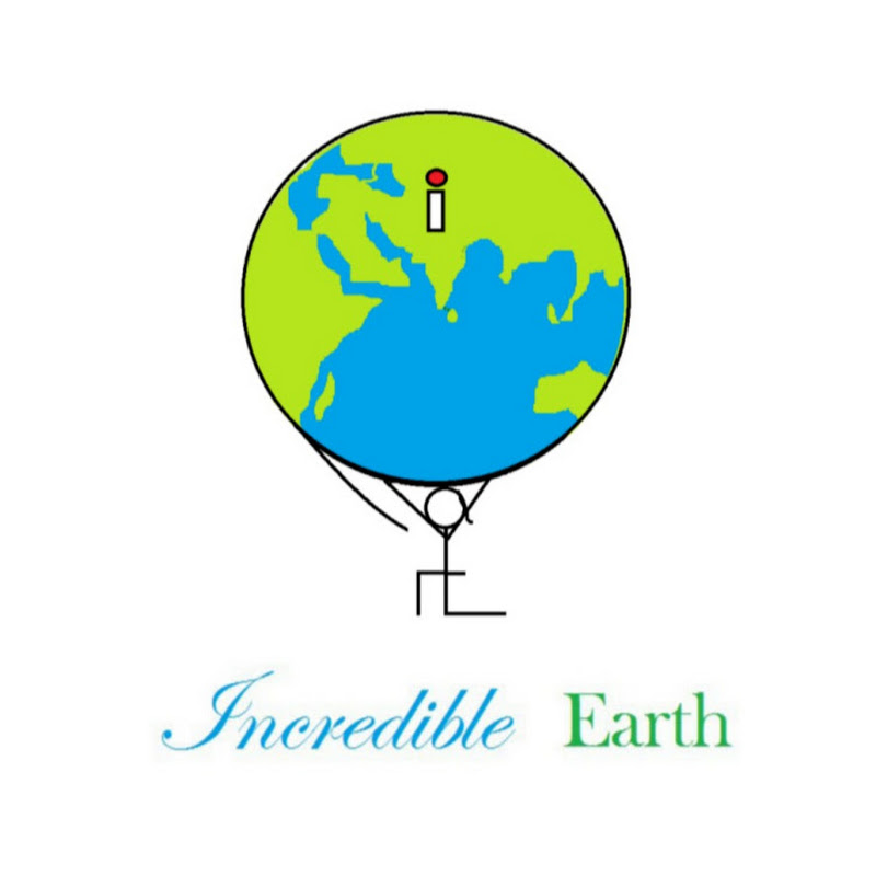 Incredible Earth