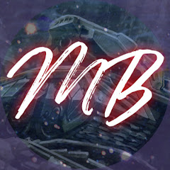 Логотип каналу Mr.BaHbKa123