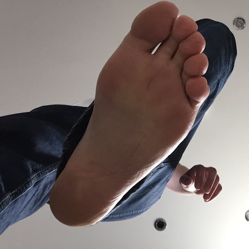 Foot Squash