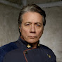 Admiral Adama logo