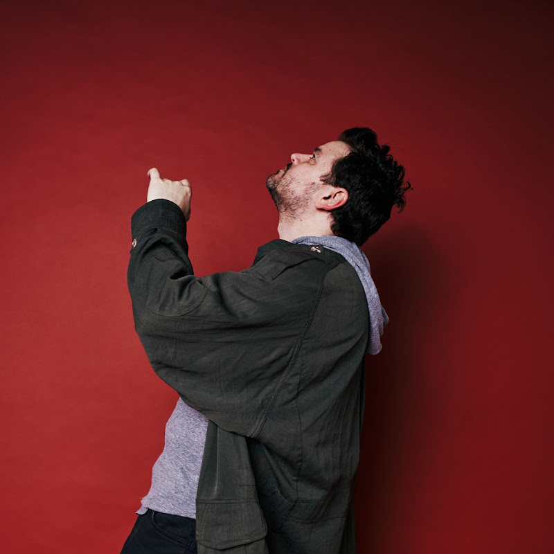 Jason Walker icon