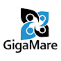GigaMare Inc. logo