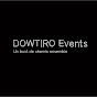 DOWTIRO Events logo