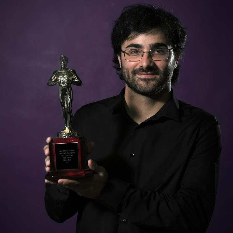 Channel Avatar