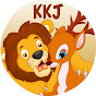 KatfoKat Jungle logo