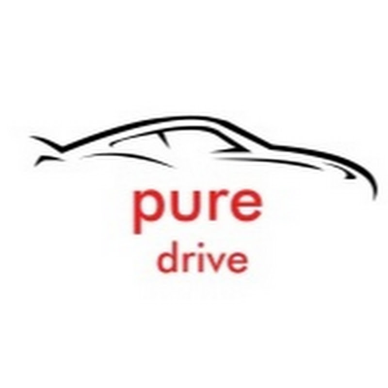 pure drive germany
