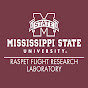 MSU Raspet Flight Research Laboratory logo