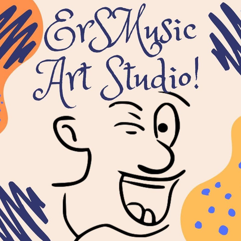 ERSMUSIC ART STUDIO