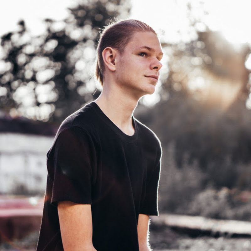Florian Alexander Kurz