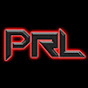 Platinum Rock Legends logo