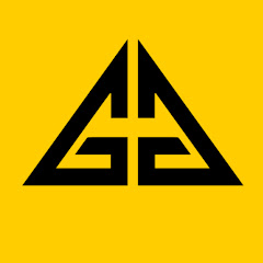 Geeky Grates channel logo